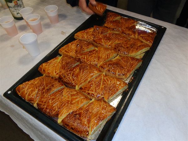 Galette 2017 Galette 2017