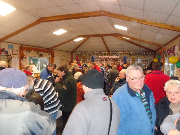 Galette 2017 Galette 2017