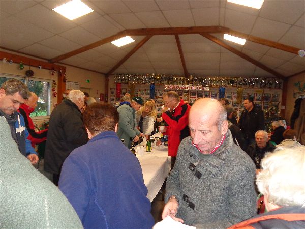 Galette 2017 Galette 2017