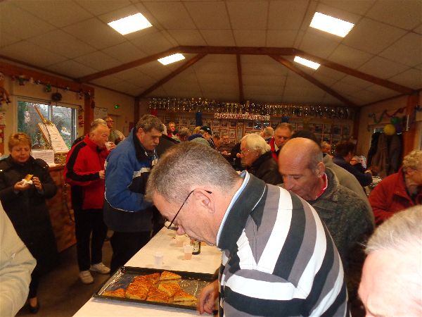 Galette 2017 Galette 2017