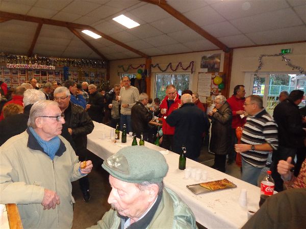 Galette 2017 Galette 2017