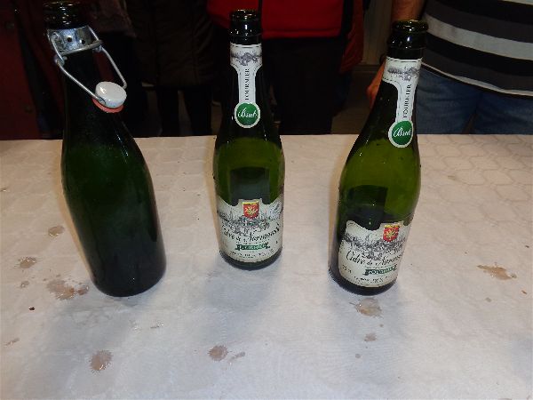 Galette 2017 Galette 2017