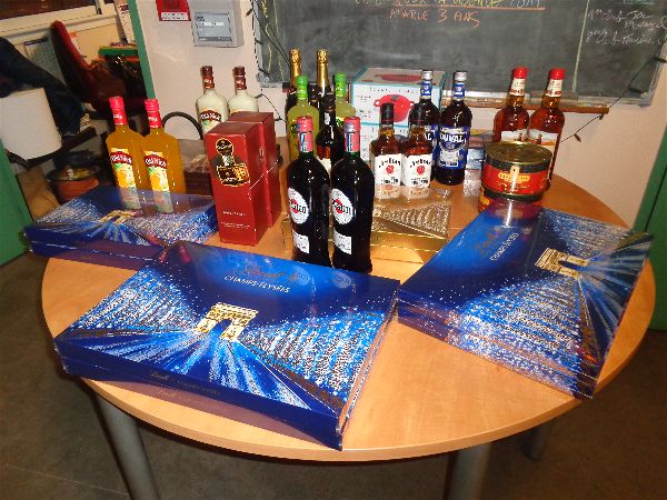 Belote 2017 Belote 2017