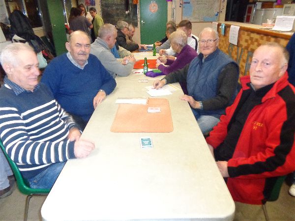 Belote 2017 Belote 2017