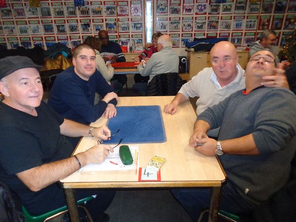 Belote 2017 Belote 2017