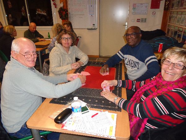 Belote 2017 Belote 2017