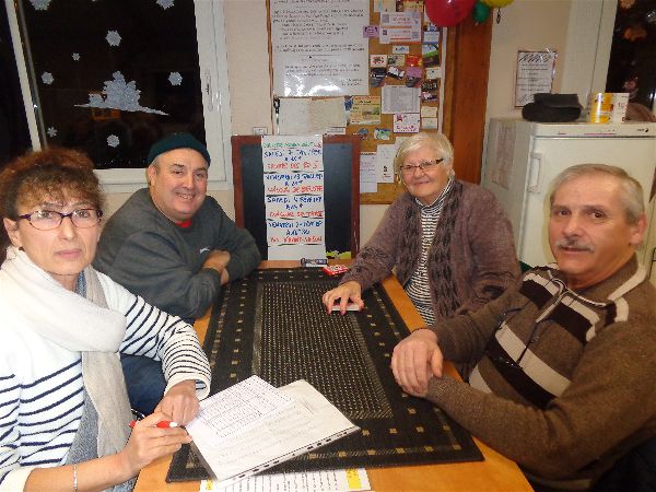 Belote 2017 Belote 2017