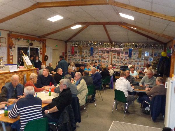 Belote 2017 Belote 2017