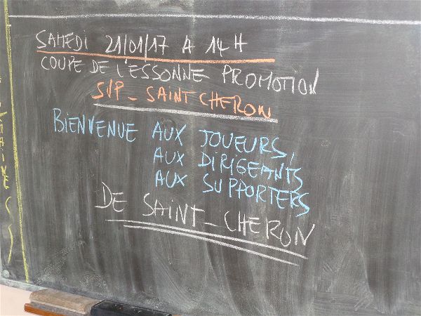 Coupe 91 Promo 2016 2017 Coupe 91 Promo 2016 2017