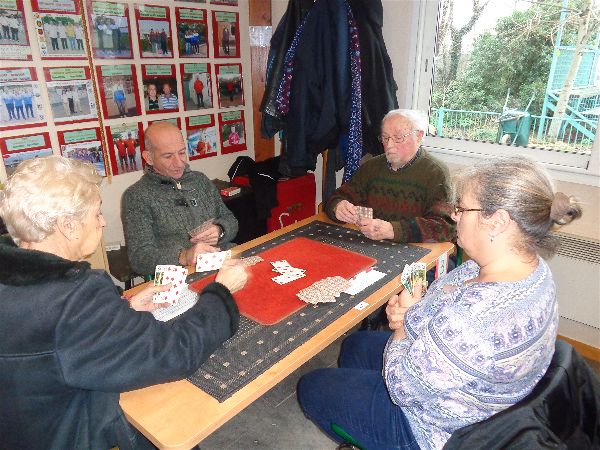 Tarot 2017 Tarot 2017