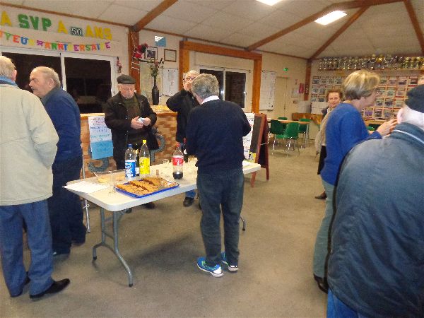 Tarot 2017 Tarot 2017