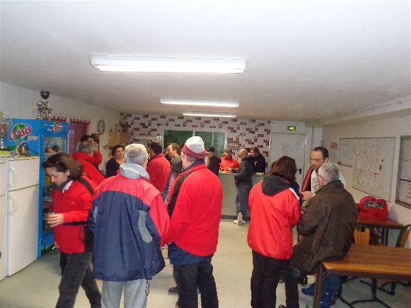 Cpe 91 Promo 2016/2017 Cpe 91 Promo 2016/2017