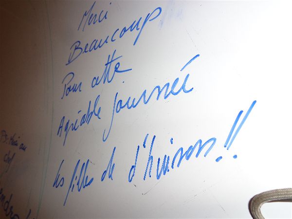 Féminines SVCP D'Huison Féminines SVCP D'Huison