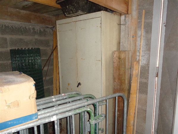 Hangar Juillet 2017 Hangar Juillet 2017