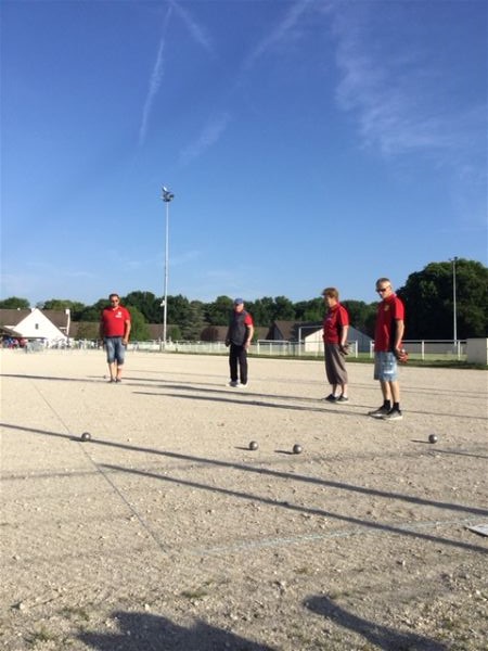 INTERCLUBS INTERCLUBS