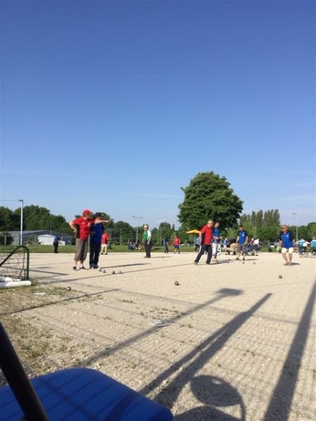 INTERCLUBS INTERCLUBS