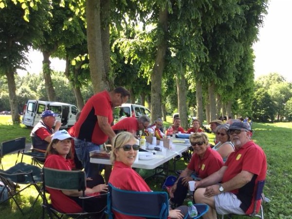 INTERCLUBS INTERCLUBS