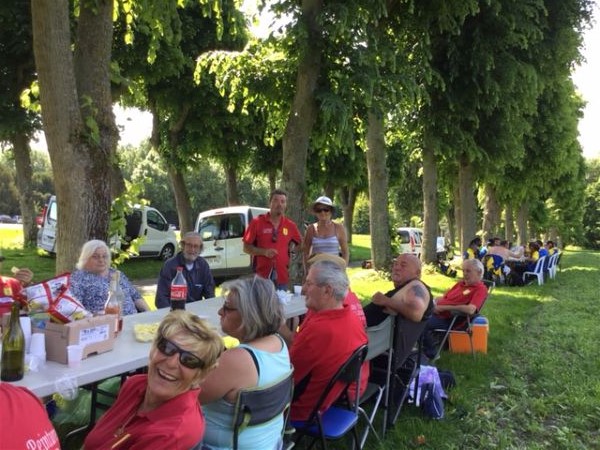 INTERCLUBS INTERCLUBS