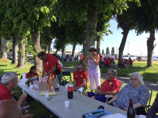 INTERCLUBS INTERCLUBS