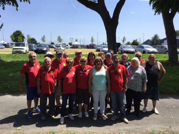 INTERCLUBS INTERCLUBS