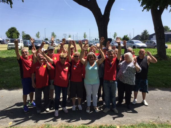 INTERCLUBS INTERCLUBS