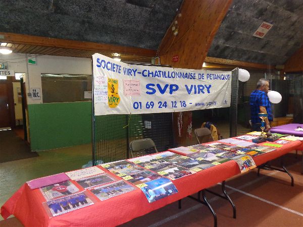 Fête Associations Fête Associations