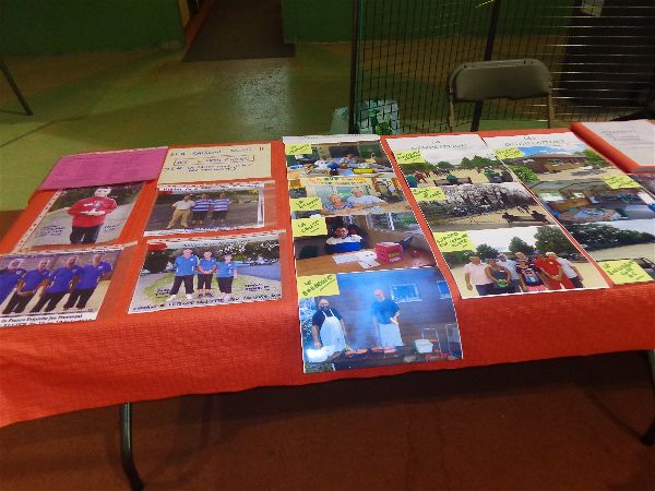 Fête Associations Fête Associations