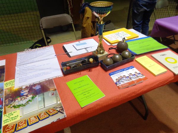 Fête Associations Fête Associations