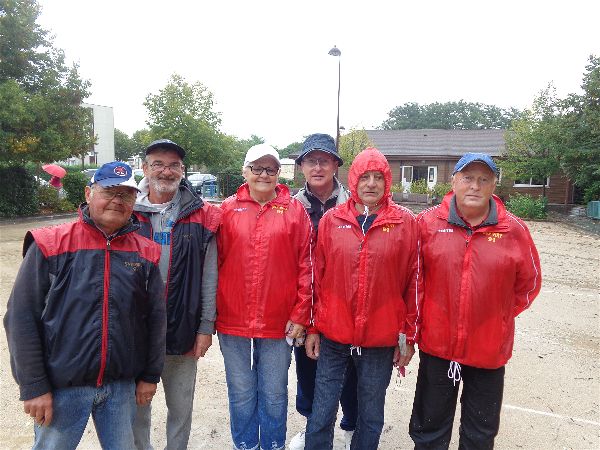 Chat Essonne Vétérans 2017 Chat Essonne Vétérans 2017