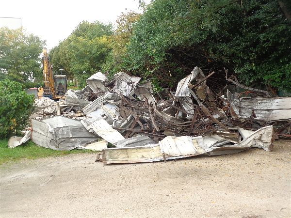 Hangar SNI Hangar SNI