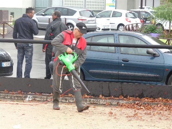 CDC Journée 30.09.2017 CDC Journée 30.09.2017