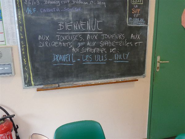 CDC Journée 30.09.2017 CDC Journée 30.09.2017