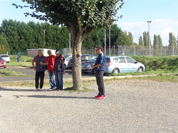 CDC Journée 30.09.2017 CDC Journée 30.09.2017