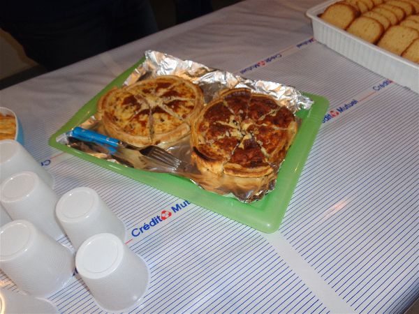 CDC Journée 30.09.2017 CDC Journée 30.09.2017