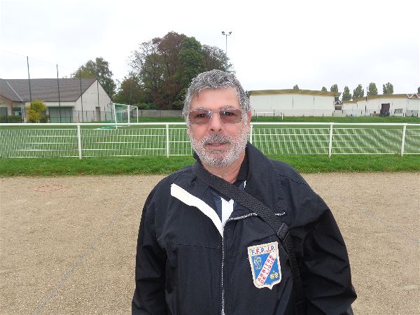 Barrage CRC JP Barrage CRC JP