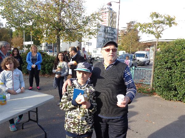 Tournoi Intergénérationnel Pétanque 2017 Tournoi Intergénérationnel Pétanque 2017