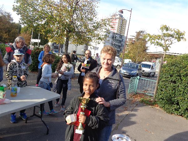 Tournoi Intergénérationnel Pétanque 2017 Tournoi Intergénérationnel Pétanque 2017