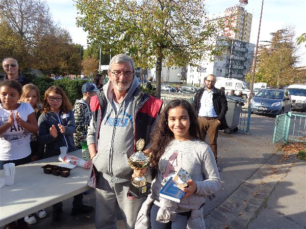 Tournoi Intergénérationnel Pétanque 2017 Tournoi Intergénérationnel Pétanque 2017