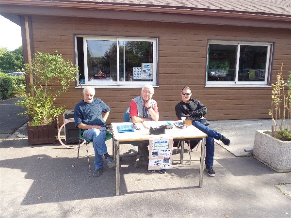 Tournoi Intergénérationnel Pétanque 2017 Tournoi Intergénérationnel Pétanque 2017