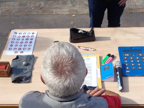 Tournoi Intergénérationnel Pétanque 2017 Tournoi Intergénérationnel Pétanque 2017