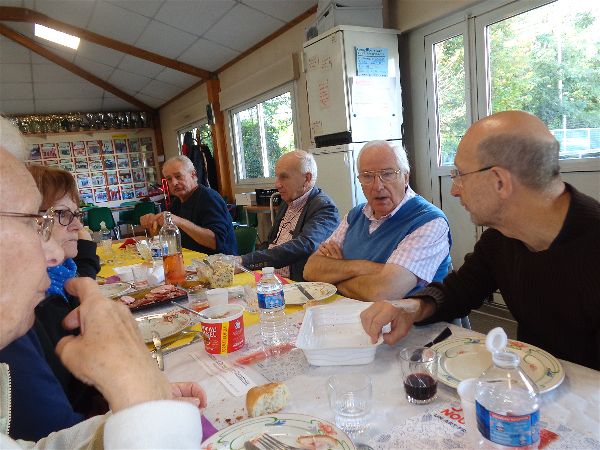 Tournoi Intergénérationnel Pétanque 2017 Tournoi Intergénérationnel Pétanque 2017