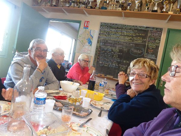 Tournoi Intergénérationnel Pétanque 2017 Tournoi Intergénérationnel Pétanque 2017