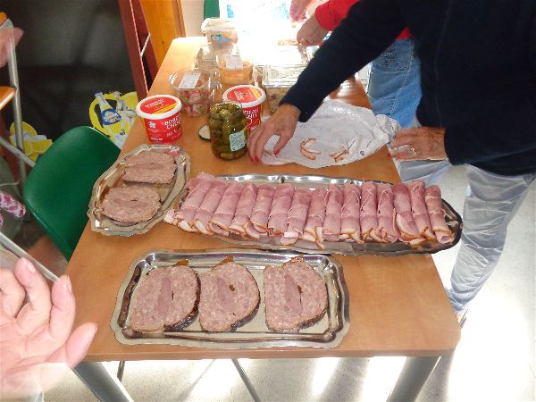 Tournoi Intergénérationnel Pétanque 2017 Tournoi Intergénérationnel Pétanque 2017