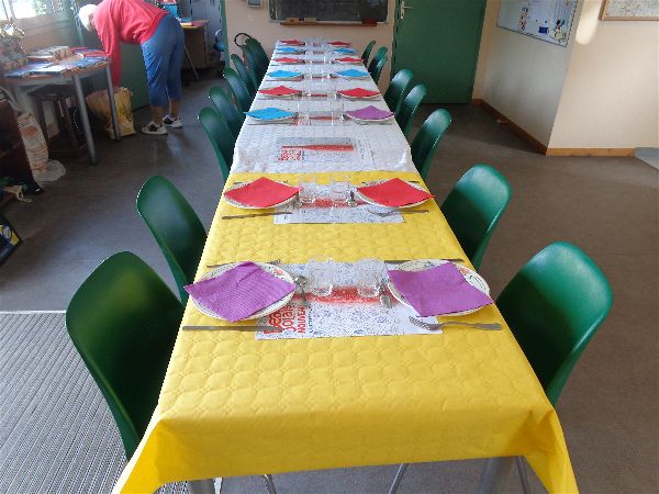 Tournoi Intergénérationnel Pétanque 2017 Tournoi Intergénérationnel Pétanque 2017