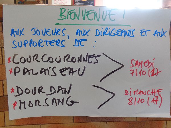 CDC Journée 7.10.2017 CDC Journée 7.10.2017