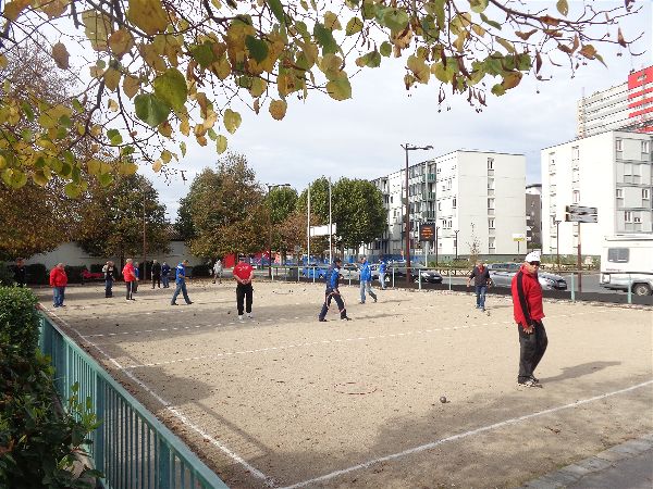 CDC Journée 7.10.2017 CDC Journée 7.10.2017