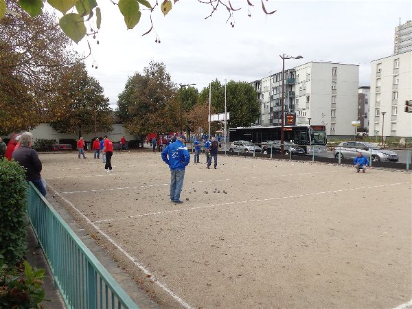 CDC Journée 7.10.2017 CDC Journée 7.10.2017