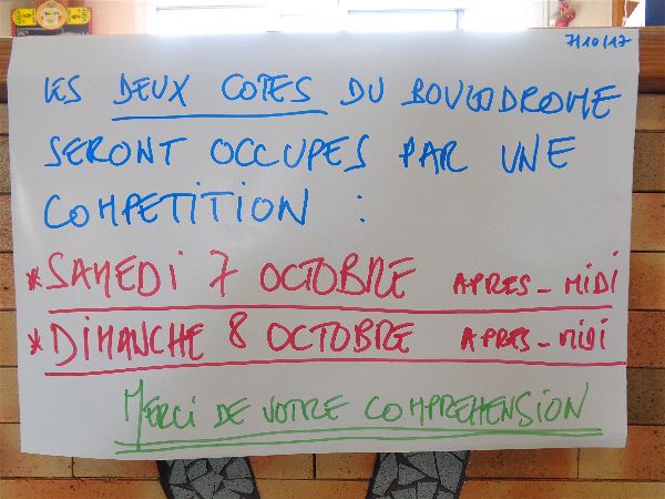 CDC Journée 7.10.2017 CDC Journée 7.10.2017