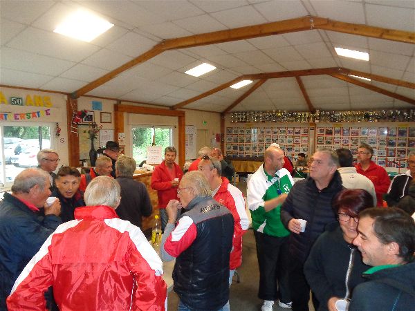 CDC Journée 8.10.2017 CDC Journée 8.10.2017