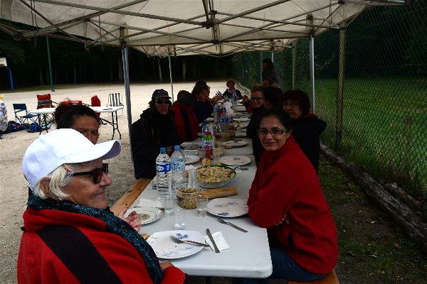 Féminines D'Huison SVP Féminines D'Huison SVP